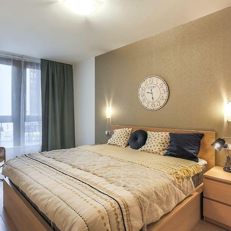 Apartmate Spacious Apartment With Balcony Oldtown For 6 People 그단스크 외부 사진
